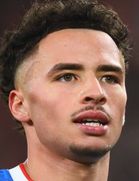 Chemsdine Talbi - 選手プロフィール 25/26 | Transfermarkt