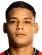 Creichel Pérez
