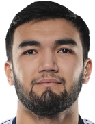 Otabek Jurakuziev