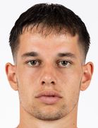 Dominik Pestic