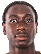 Mamadou Coulibaly