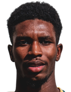 Mohamed Bamba Mohamed Bamba