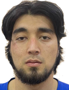 Zoir Tursunov Zoir Tursunov