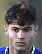 Gabriele Guarino Gabriele Guarino