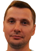 Evgeniy Selemenev