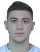 Danil Sharafutdinov Danil Sharafutdinov