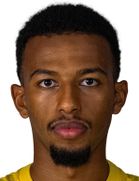 Joel Berhane Joel Berhane
