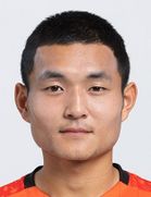 Sang-gyu Jung