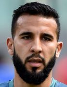 Abdelhamid El Kaoutari Abdelhamid El Kaoutari