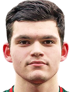 Artem Chakrygin Artem Chakrygin