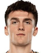 Zach Booth