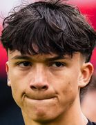 Mannou Berger Mannou Berger