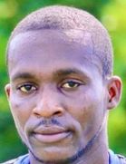 Cliford Thomas