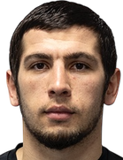 Bolachi Gamzatov
