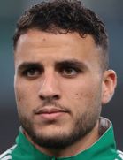 Yacine Titraoui Yacine Titraoui