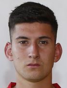 Martín Parra