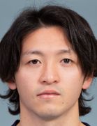 Takumi Mase headshot