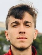 Yunus Emre Türker