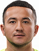 Irisdavlat Khakimov Irisdavlat Khakimov