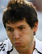 Albert Luque