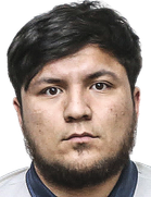 Mukhriddin Akhmedov