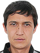 Maksim Chechulnikov Maksim Chechulnikov