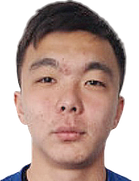 Altay Asankozhoev Altay Asankozhoev