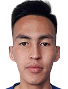 Temirlan Mamazakirov Temirlan Mamazakirov