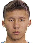 Nurbergen Aytoktorov