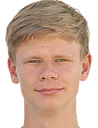 Daniil Afanasjev