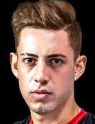 Luciano Sanhueza Luciano Sanhueza