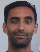 Rafik Halim Rafik Halim