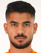Rami Suhail