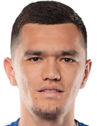 Ruslanbek Jiyanov