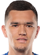 Ruslanbek Jiyanov Ruslanbek Jiyanov