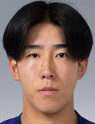 Shuto Nakano headshot