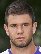 Uros Palibrk