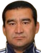 Abdukakhkhor Marifaliev