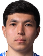 Nurmukhammad Toshpulatov Nurmukhammad Toshpulatov