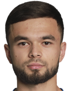 Jasurbek Abdulbekov Jasurbek Abdulbekov