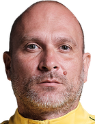 Andriy Melnychuk Andriy Melnychuk