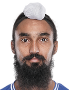 Gurmukh Singh - Player profile 23/24 | Transfermarkt