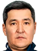 Askhat Musataev Askhat Musataev