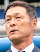 Hiroshi Matsuda Hiroshi Matsuda