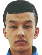 Islom Usmonov Islom Usmonov