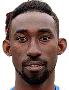 Caleb Awuku Oduro