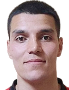Jasur Kurbonov