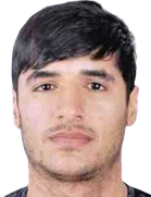 Saiddoston Fozilov Saiddoston Fozilov