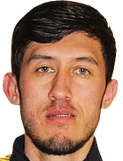 Azizdzhon Shamsiev