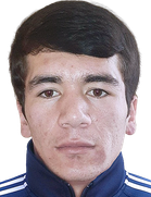 Nabidzhon Raupov Nabidzhon Raupov